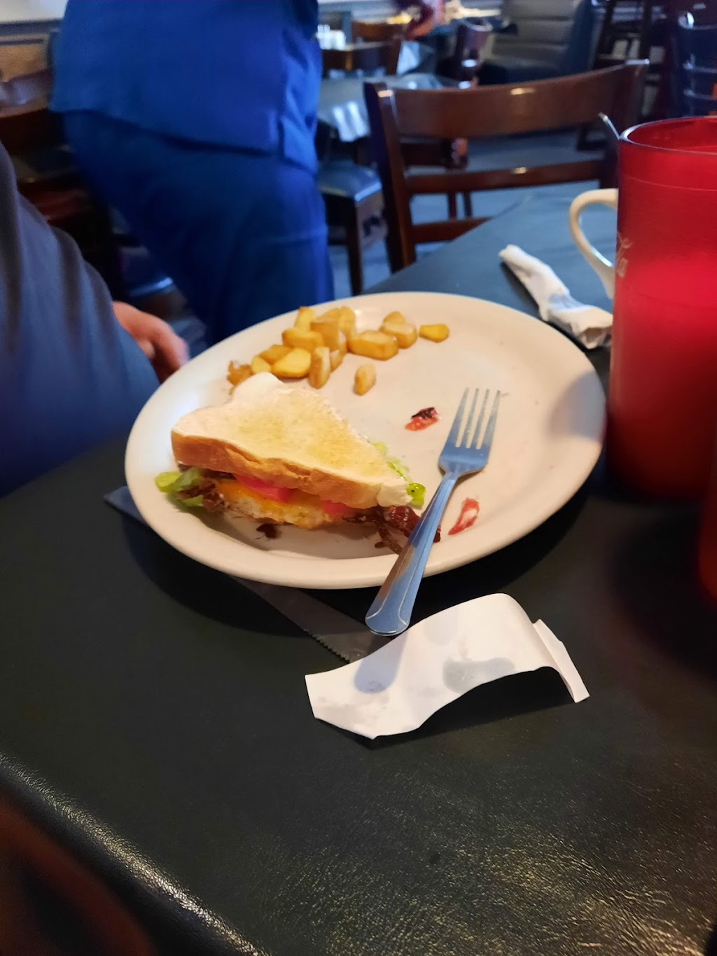 Gladys Restaurant | restaurant | 511 SW Park St, Okeechobee, FL 34972, USA | 8637639985 OR +1 863-763-9985