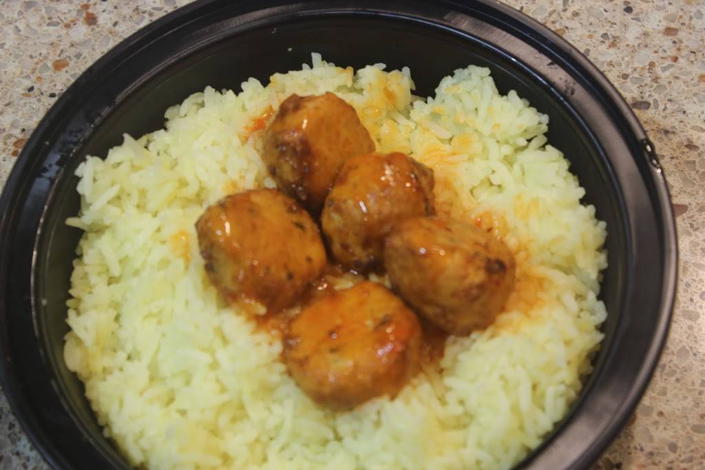 Meatball Heaven | restaurant | 1001 Main St, Bridgeport, CT 06604, USA | 2038708871 OR +1 203-870-8871