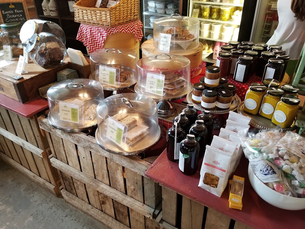 The Apple Shed Kitchen & Bakery | meal takeaway | 1625 Main St, Kents Hill, ME 04349, USA | 2076853522 OR +1 207-685-3522