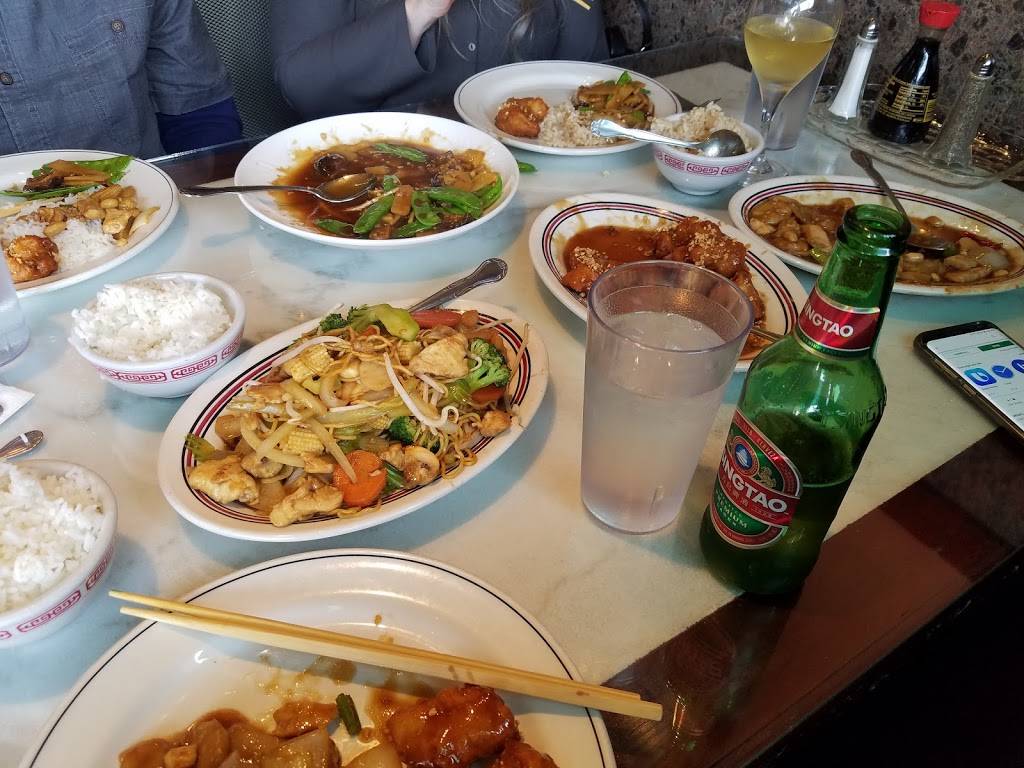 Saigon Kitchen | restaurant | 249 E Main St, Monroe, WA 98272, USA | 3607946612 OR +1 360-794-6612