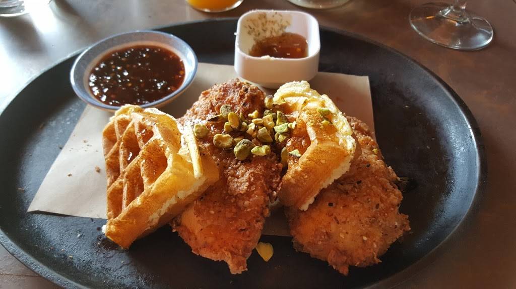 Abigaile Restaurant and Brewery | restaurant | 1301 Manhattan Ave, Hermosa Beach, CA 90254, USA | 3107988227 OR +1 310-798-8227