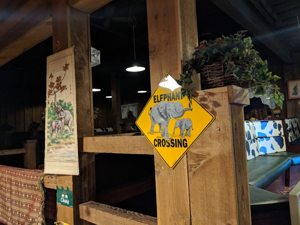 Taste of Thai | restaurant | 165 W Hermiston Ave, Hermiston, OR 97838, USA | 5415675700 OR +1 541-567-5700