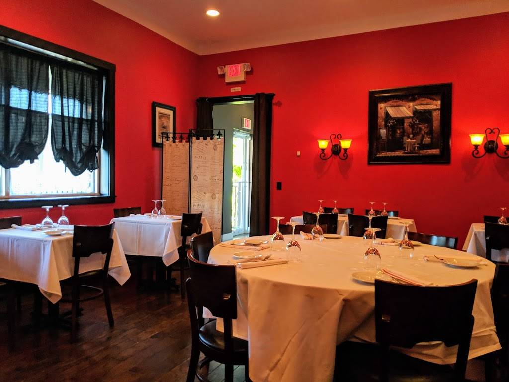 La Cuisine Restaurant | restaurant | 48 SW 1st Ave, Ocala, FL 34471, USA | 3524332570 OR +1 352-433-2570