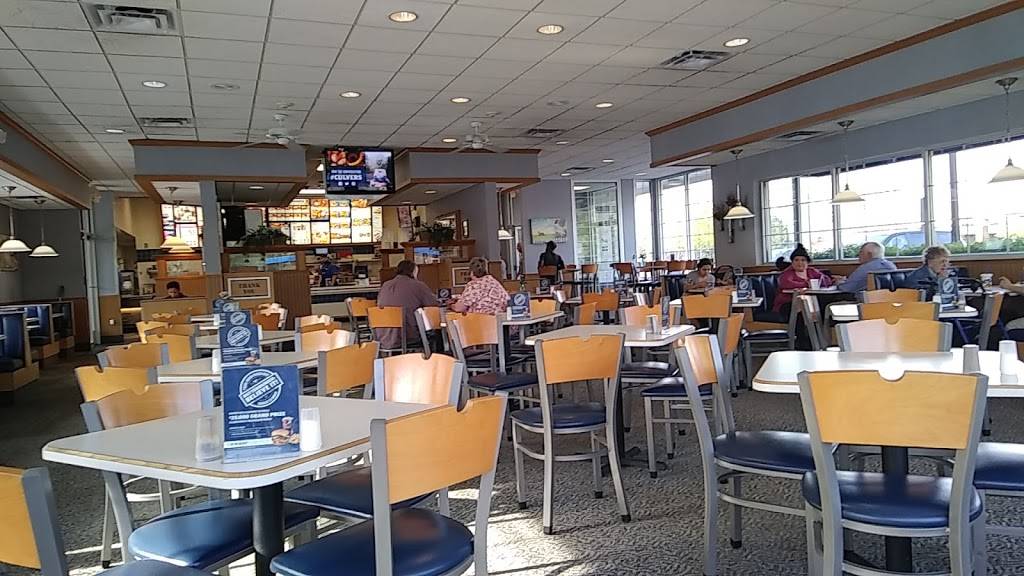 Culvers | restaurant | 850 W 183rd St, Homewood, IL 60430, USA | 7089222222 OR +1 708-922-2222