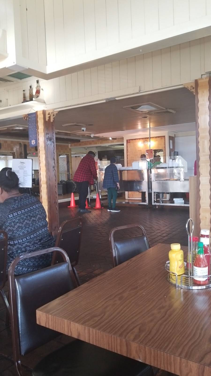 Simply Southern Cafe | restaurant | 3457 McGehee Rd, Montgomery, AL 36111, USA | 3345231768 OR +1 334-523-1768