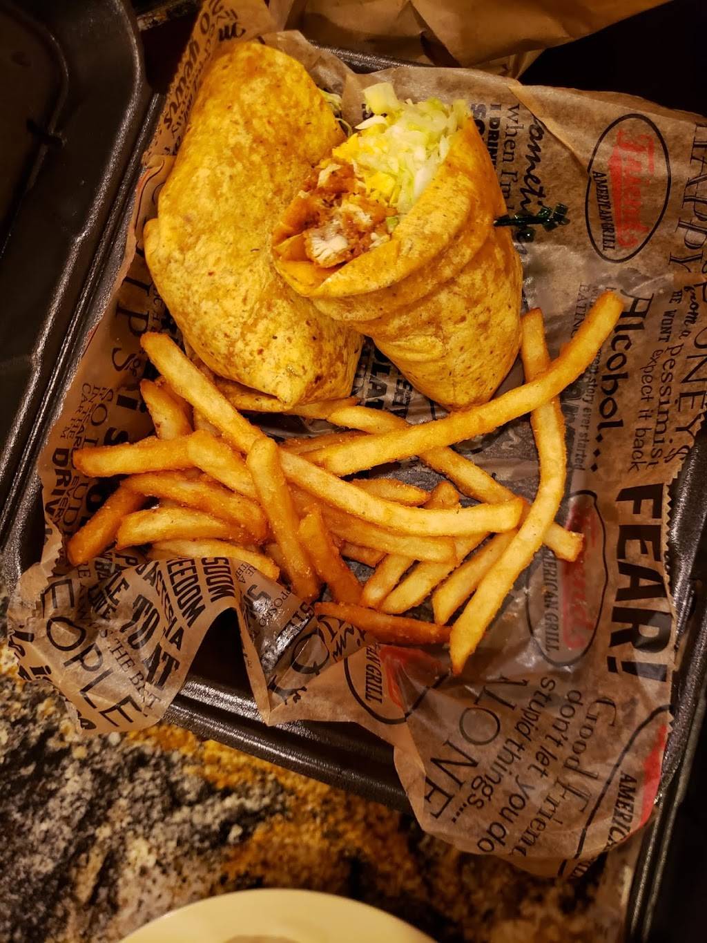 Friends Dacula Grill | restaurant | 2020, 752 Dacula Rd, Dacula, GA 30019, USA | 6784072700 OR +1 678-407-2700