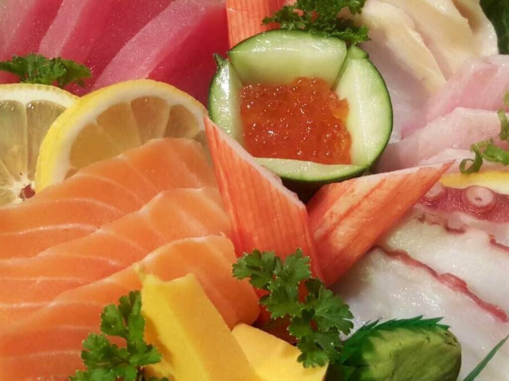 Noodle World Thai & Sushi | restaurant | 7 SE Osceola St, Stuart, FL 34994, USA | 7726005554 OR +1 772-600-5554