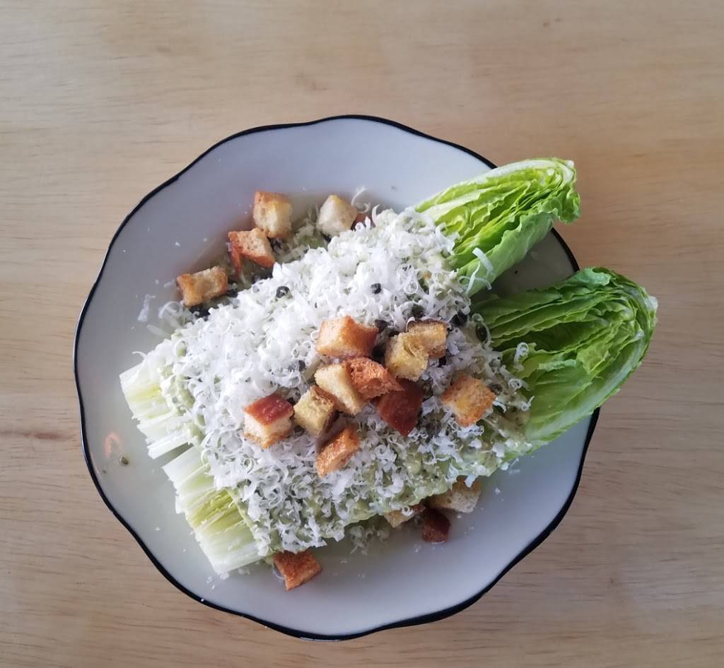 Glou | restaurant | 406 Rogers Ave, Brooklyn, NY 11225, USA | 7184839211 OR +1 718-483-9211