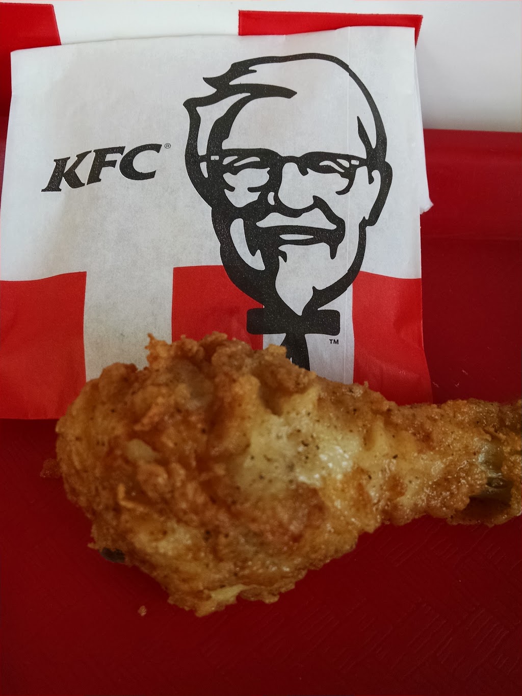 KFC | restaurant | 105 S Osage Blvd, Nevada, MO 64772, USA | 4176673811 OR +1 417-667-3811