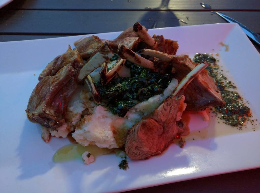 Edgewood Cafe & BYOB | cafe | 1304 Edgewood Rd, Havertown, PA 19083, USA | 4844538851 OR +1 484-453-8851