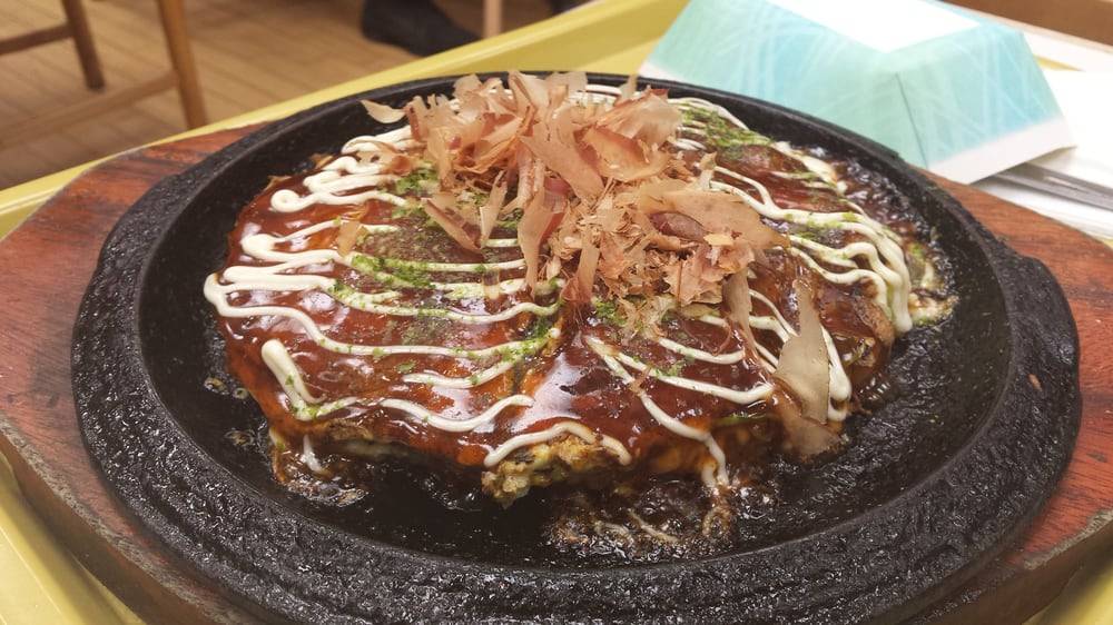 Go Squared 2 | restaurant | 21515 S Western Ave, Torrance, CA 90501, USA | 3102127443 OR +1 310-212-7443