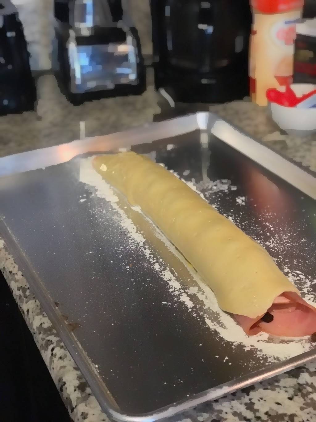 El Bolo Bakery & Catering | restaurant | 75244, Farmers Branch, TX 75244, USA | 4699544031 OR +1 469-954-4031