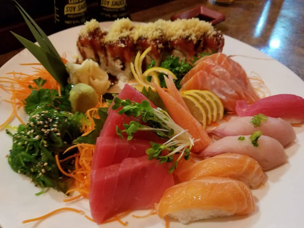 Osaka Japanese Steak & Sushi | restaurant | 11851 Bandera Rd #101, Helotes, TX 78023, USA | 2105764333 OR +1 210-576-4333