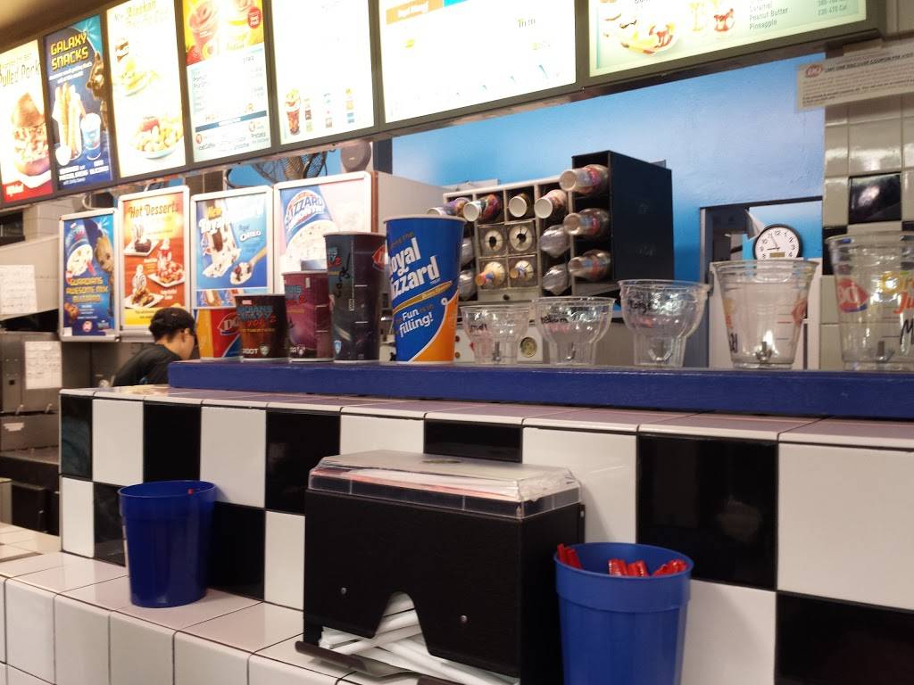 Dairy Queen | restaurant | 1140 Annapolis Rd, Odenton, MD 21113, USA | 4105519223 OR +1 410-551-9223