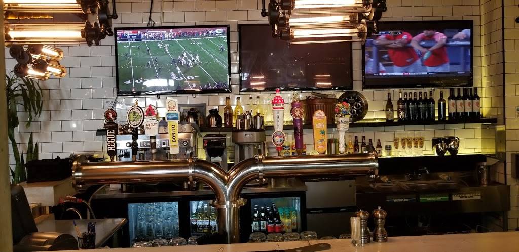 Meat District Co. | restaurant | 69 N Raymond Ave, Pasadena, CA 91103, USA | 6267659902 OR +1 626-765-9902