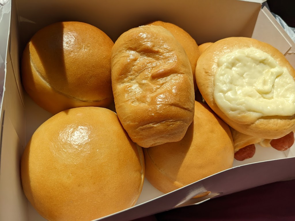 Orion Donut & Kolache | restaurant | 6801 Warren Pkwy Ste 105, Frisco, TX 75034, USA | 4698884169 OR +1 469-888-4169