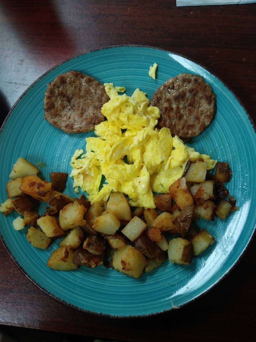 Country Scrambled Cafe | restaurant | 14520 US-59 BUS, Splendora, TX 77372, USA | 3463010459 OR +1 346-301-0459