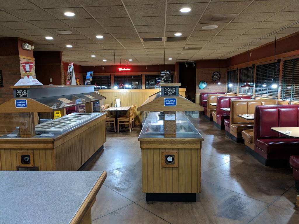 Pizza Hut | restaurant | 129 Lowes Blvd, Lexington, NC 27292, USA | 3362494366 OR +1 336-249-4366