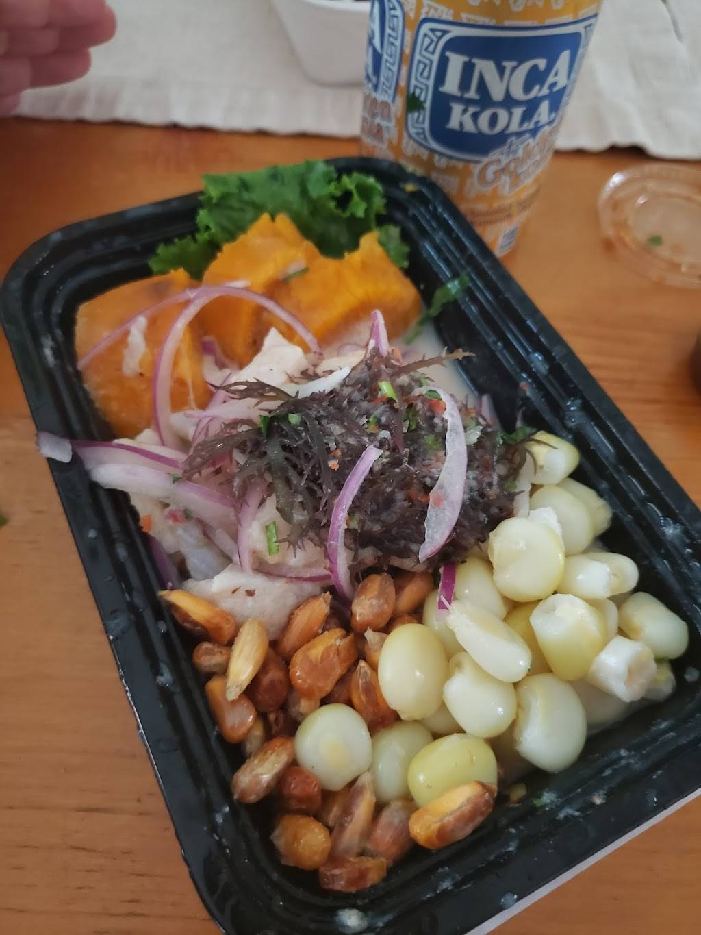 Kallejon 813 | restaurant | 4105 Gunn Hwy, Tampa, FL 33618, USA | 8132973669 OR +1 813-297-3669