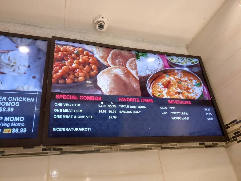 Momo2Go- Hakka, Tibetan And Indian Cuisine | restaurant | 1530 Albion Rd, Etobicoke, ON M9V 1B4, Canada | 6475751691 OR +1 647-575-1691