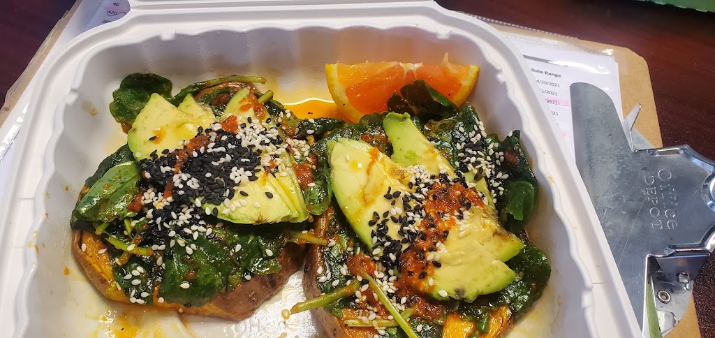 Ritual Superfood Cafe | restaurant | 1800 Western Ave, Albany, NY 12203, USA | 5186086710 OR +1 518-608-6710