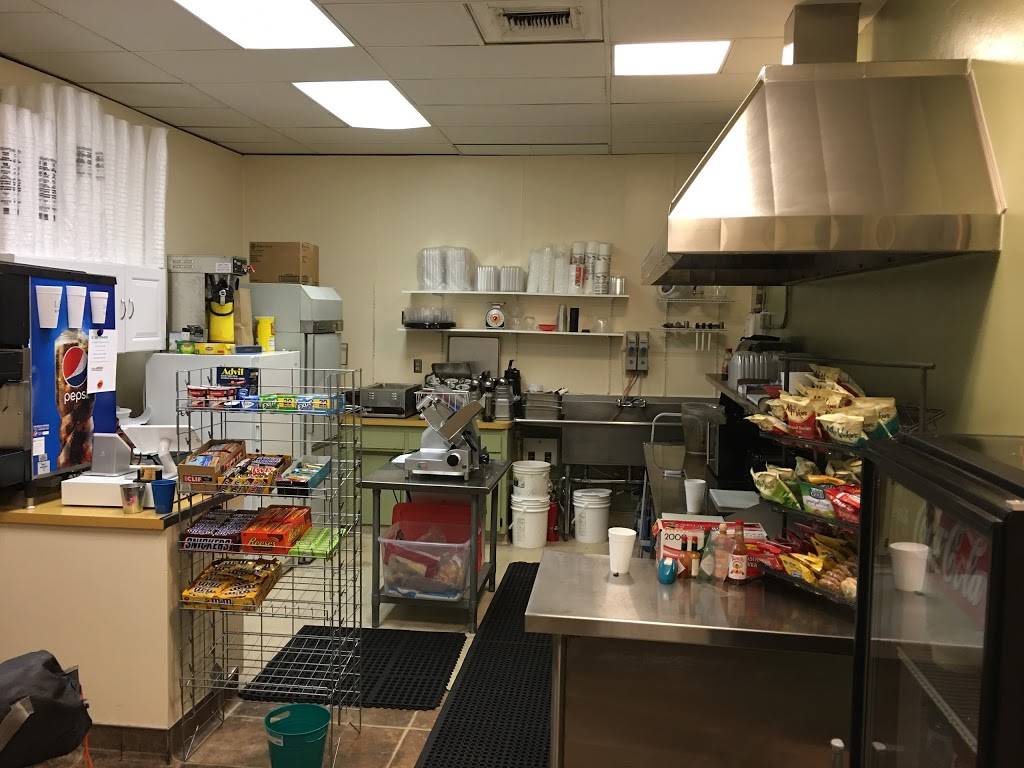 The Sub Tower Cafe | restaurant | 1430 Truxtun Ave Ste #110, Bakersfield, CA 93301, USA | 6614930508 OR +1 661-493-0508