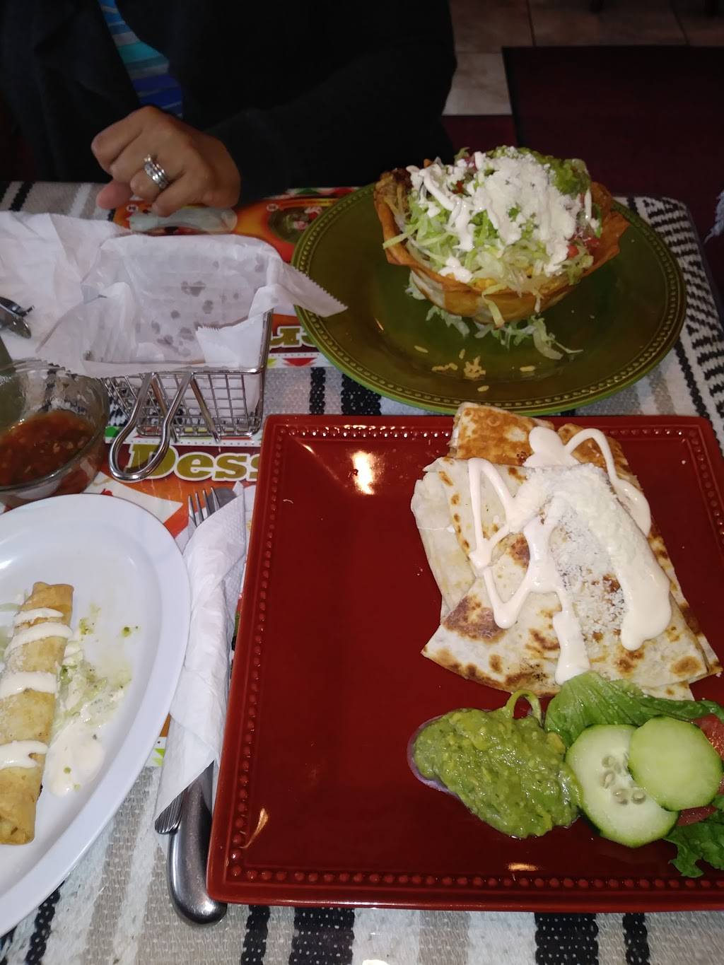 Genesis | restaurant | 162-23 Hillside Avenue, Jamaica, NY 11432, USA | 7187398443 OR +1 718-739-8443