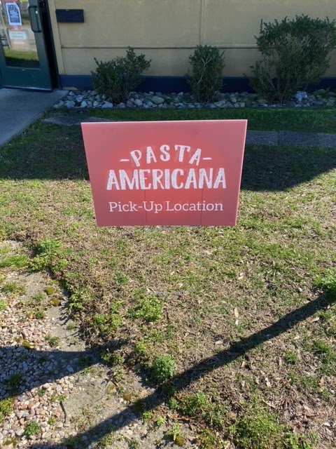 Pasta Americana | restaurant | 6249 College Dr Suite B, Suffolk, VA 23435, USA | 7576384755 OR +1 757-638-4755