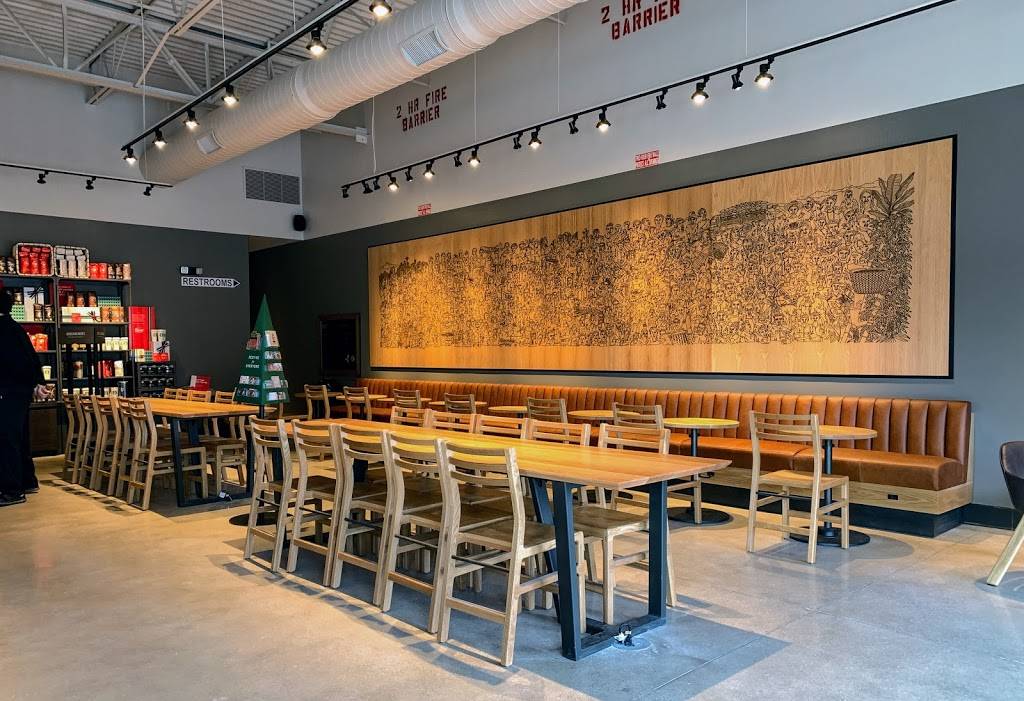 Starbucks | cafe | 1925 Mountain Laurel Ct A, Florence, SC 29505, USA | 8436879305 OR +1 843-687-9305