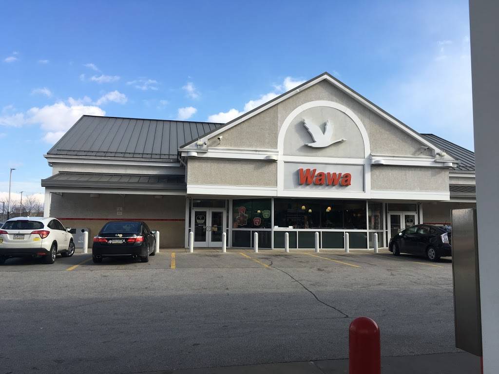 Wawa | cafe | 787 PA-41, Gap, PA 17527, USA | 7179420003 OR +1 717-942-0003
