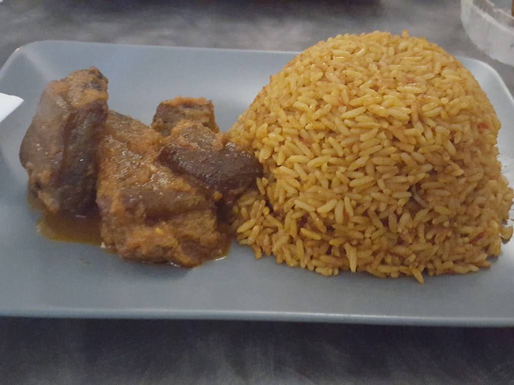 Jolloff Etcetera | restaurant | 7463 Annapolis Rd, Landover Hills, MD 20784, USA | 2405825406 OR +1 240-582-5406