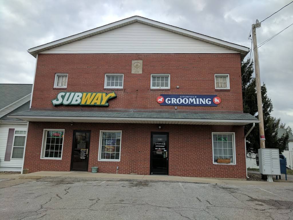 Subway | restaurant | 9283 Norwalk Rd, Litchfield, OH 44253, USA | 3307220044 OR +1 330-722-0044