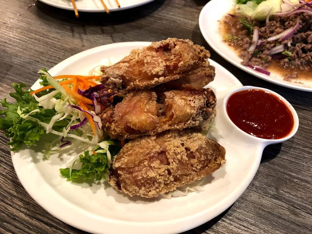 King of Thai Noodles House | restaurant | 34787 Ardenwood Blvd, Fremont, CA 94555, USA | 5105651767 OR +1 510-565-1767