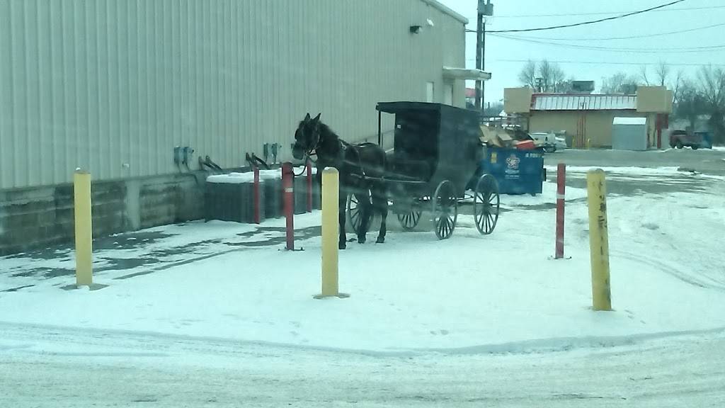 Wendys | restaurant | 200 S Detroit St, Kenton, OH 43326, USA | 4196730055 OR +1 419-673-0055