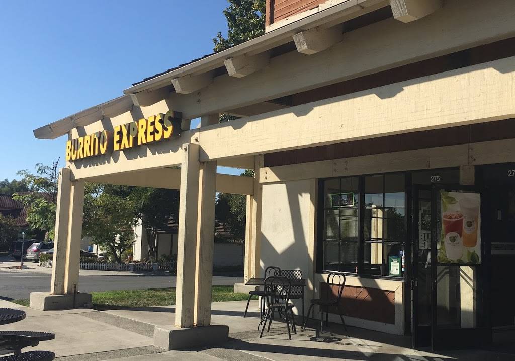 Burrito Express | restaurant | 275 Jacklin Rd, Milpitas, CA 95035, USA | 4082637204 OR +1 408-263-7204