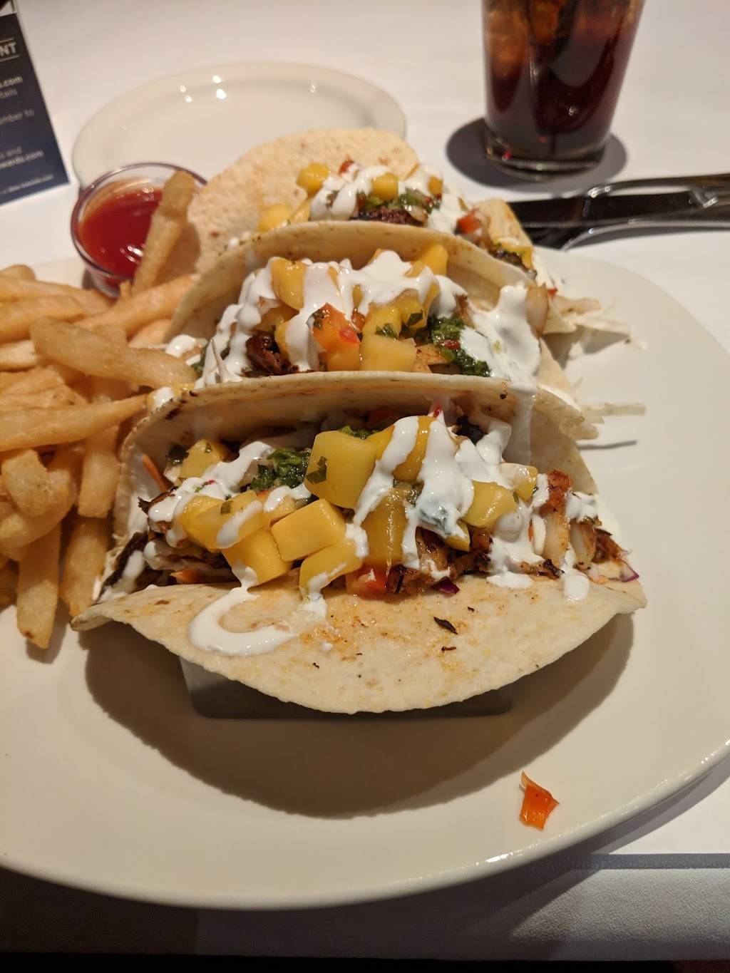 Bonefish Grill | restaurant | 2185 South Rd, Poughkeepsie, NY 12601, USA | 8454327507 OR +1 845-432-7507