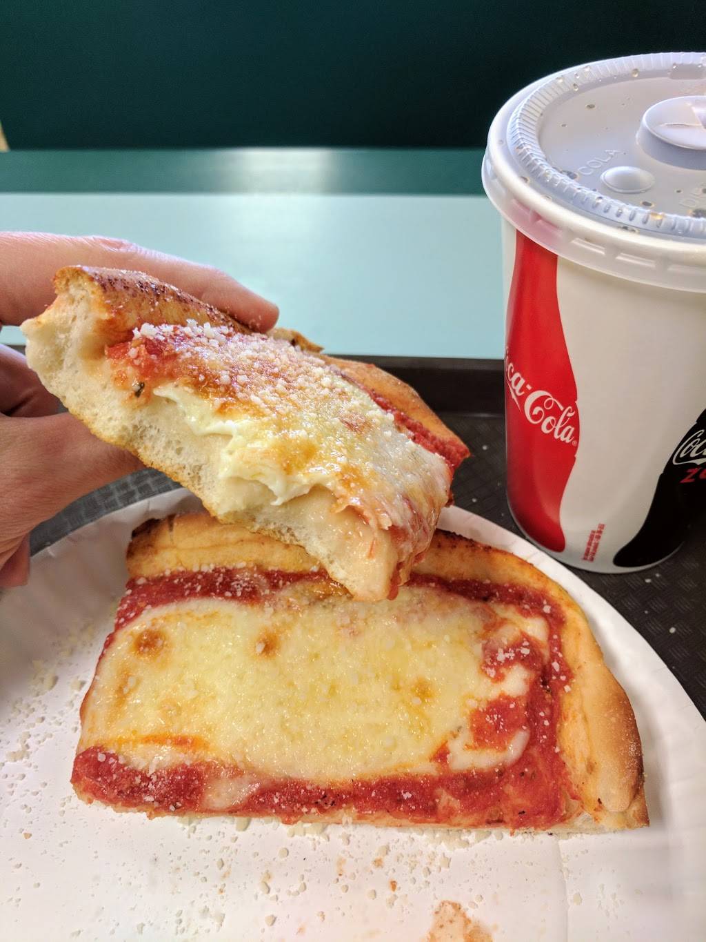 Pizza Supreme | restaurant | 678 Stewart Ave, Garden City, NY 11530, USA | 5162284300 OR +1 516-228-4300