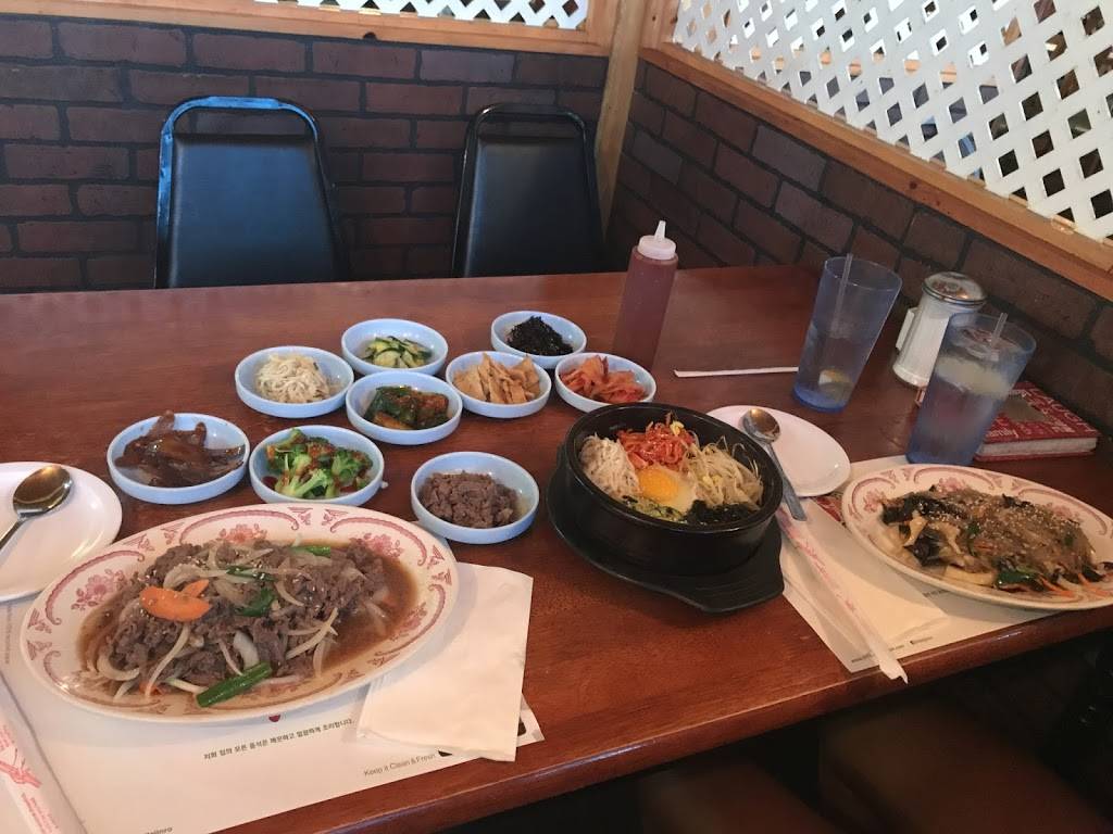 Arirang Restaurant | restaurant | 2154 Austin Hwy, San Antonio, TX 78218, USA | 2106503845 OR +1 210-650-3845