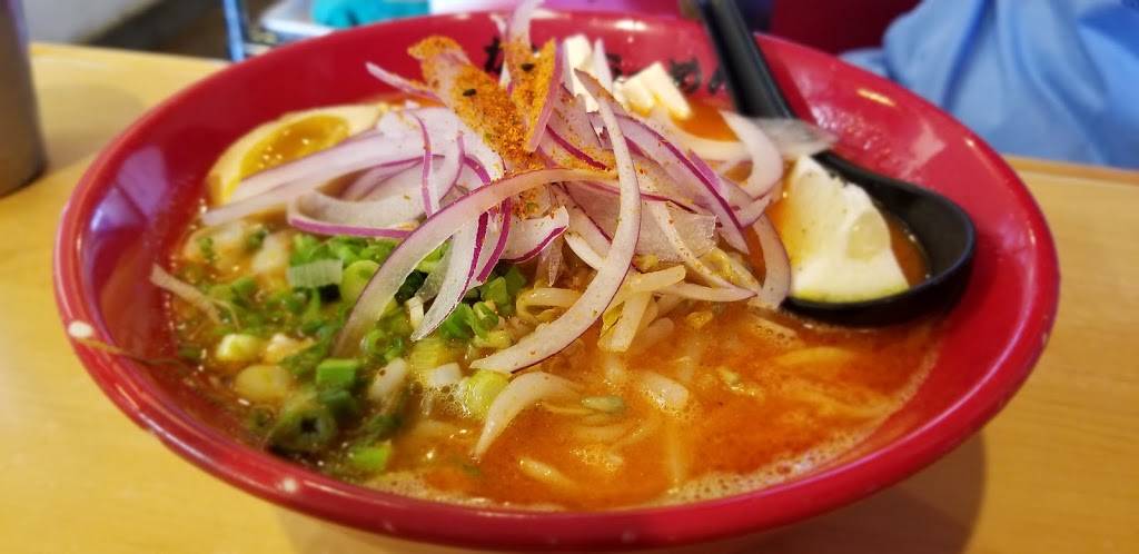 Kai Ramen Sherman Oaks | restaurant | 15030 Ventura Blvd #23, Sherman Oaks, CA 91403, USA | 8187893944 OR +1 818-789-3944