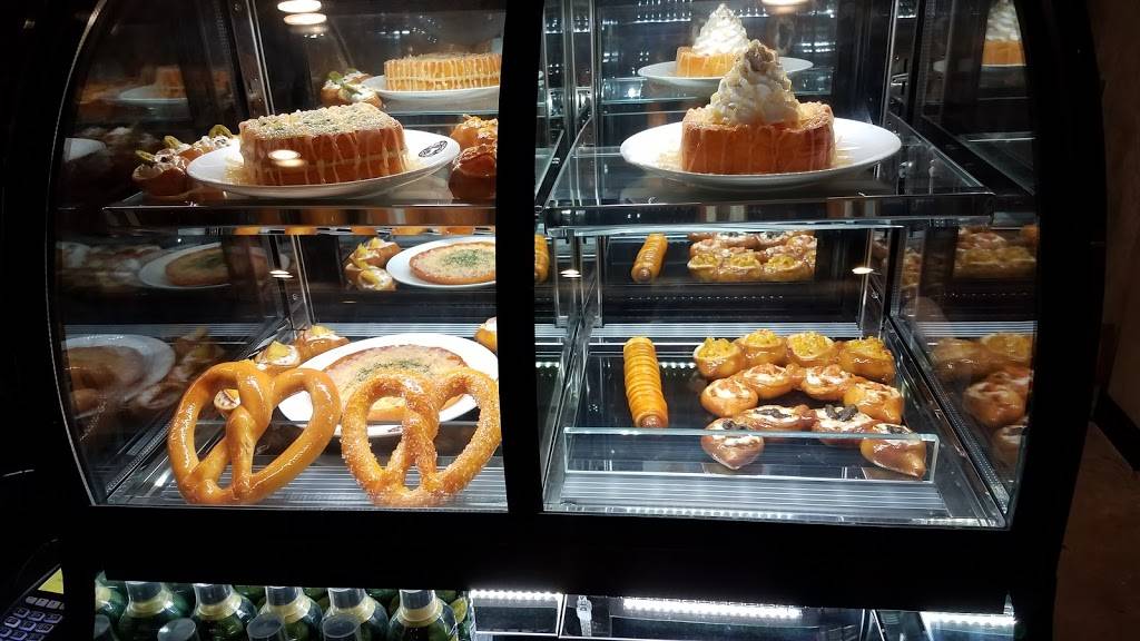 Tom N Toms Coffee | restaurant | 9393 Bellaire Blvd Suite A5, Houston, TX 77036, USA | 3463523137 OR +1 346-352-3137