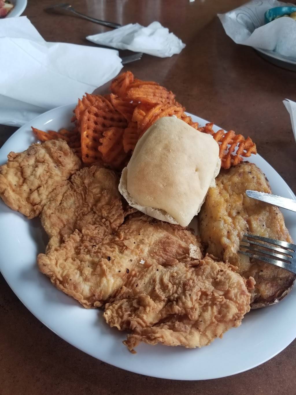 Freys Backyard Cafe | cafe | 14441 Farm to Market 2920, Tomball, TX 77377, USA | 2812558282 OR +1 281-255-8282