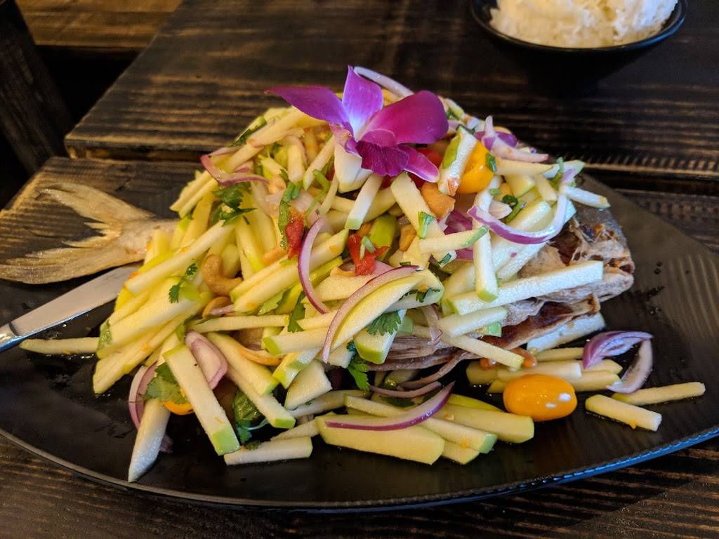 Sip Saam Thai | restaurant | 6301 W Parmer Ln #505, Austin, TX 78729, USA | 5123581878 OR +1 512-358-1878