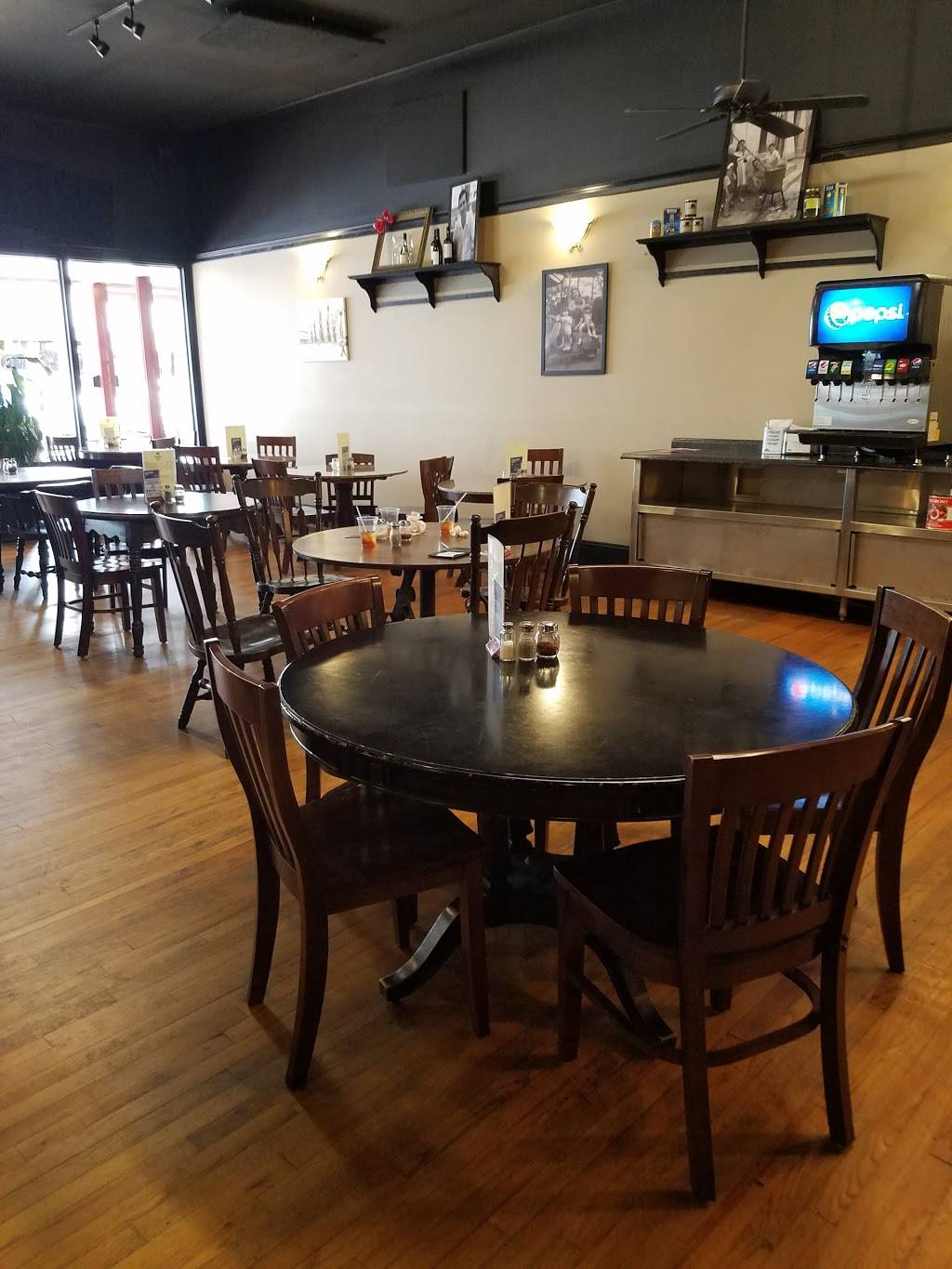 Marabella | restaurant | 3750 Main St, Farmville, NC 27828, USA | 2527530304 OR +1 252-753-0304