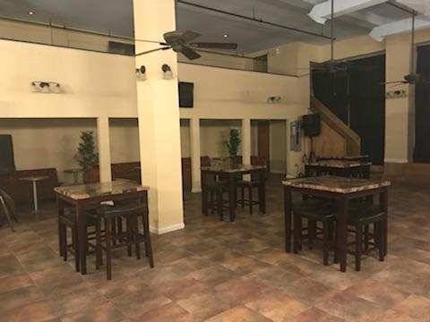 The Spot | restaurant | 48 Branford Pl, Newark, NJ 07102, USA | 9734897473 OR +1 973-489-7473