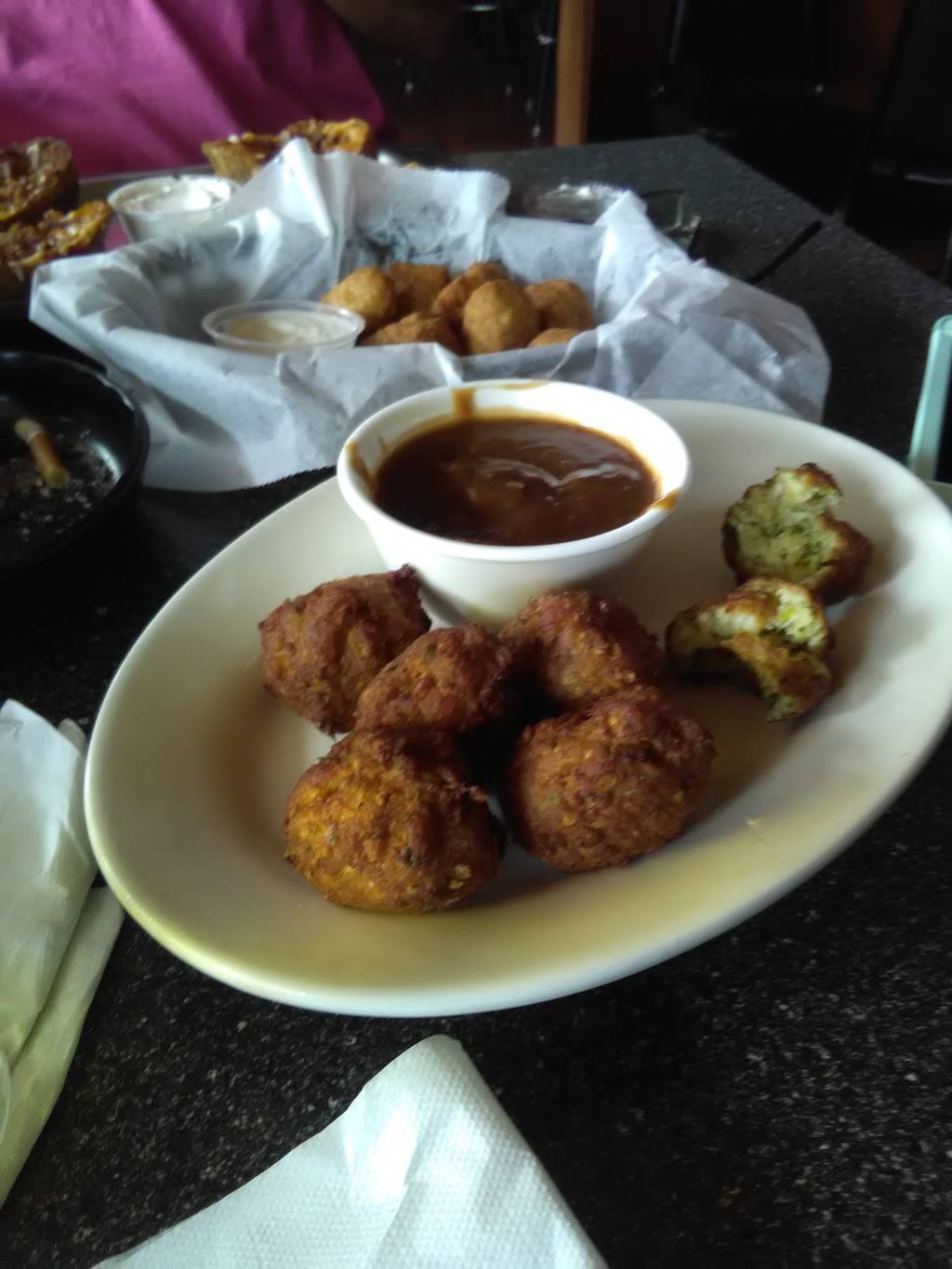 Bainbridge Inn | restaurant | 5 N Front St, Bainbridge, PA 17502, USA | 7176041062 OR +1 717-604-1062