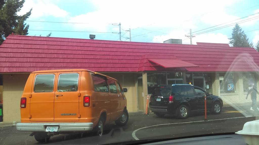 Dairy Queen | restaurant | 4023 Commercial St SE, Salem, OR 97302, USA | 5035814598 OR +1 503-581-4598