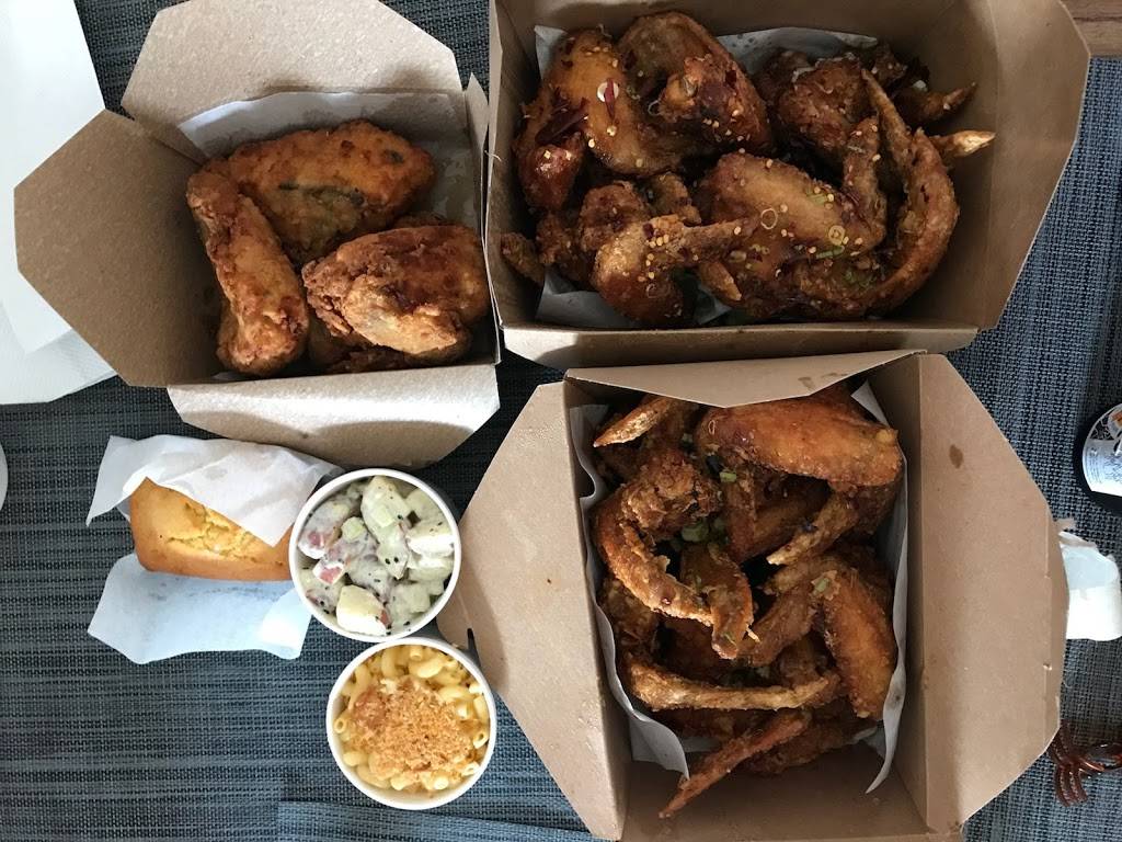 Wangs | restaurant | 671 Union St, Brooklyn, NY 11215, USA | 7186366390 OR +1 718-636-6390