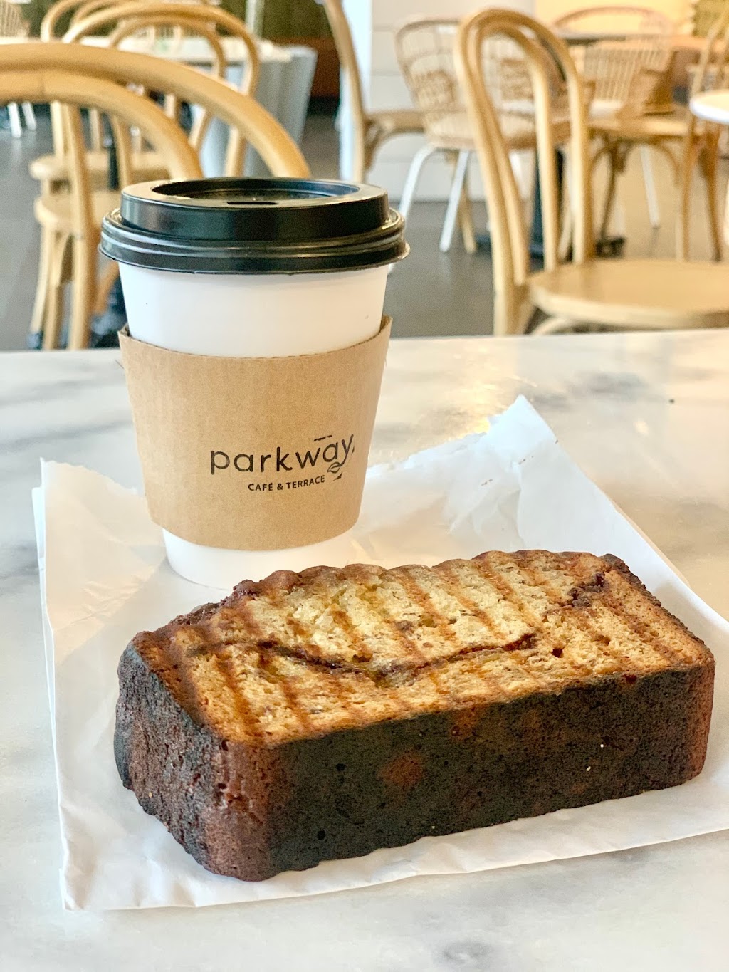 Parkway Cafe & Terrace | cafe | 14555 Dallas Pkwy, Dallas, TX 75254, USA | 4695015485 OR +1 469-501-5485