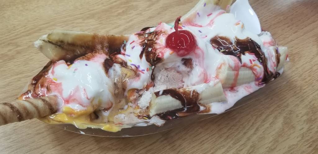 Paleteria Monarca | restaurant | 901 N Glenwood Ave, Dalton, GA 30721, USA | 7065298957 OR +1 706-529-8957