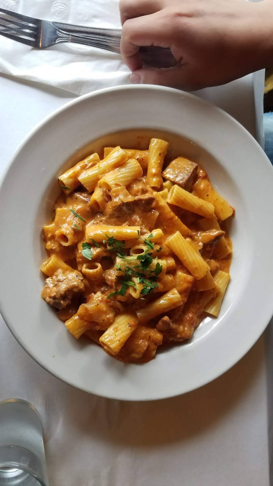 Angelina Ristorante | restaurant | 3561 N Broadway, Chicago, IL 60657, USA | 7739355933 OR +1 773-935-5933